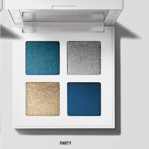 Makeup by Mario Glam Quad “Party Glam”